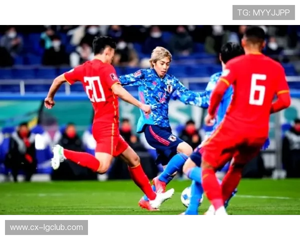 中日足球历年对比分析:发展历程、竞技水平与国际赛事表现探讨 中日足球历年对比分析:发展历程、竞技水平与国际赛事表现探讨